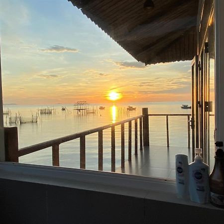 The Pier Phu Quoc Resort Экстерьер фото