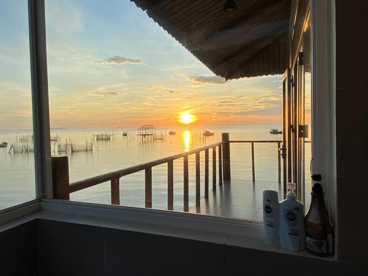 The Pier Phu Quoc Resort Экстерьер фото