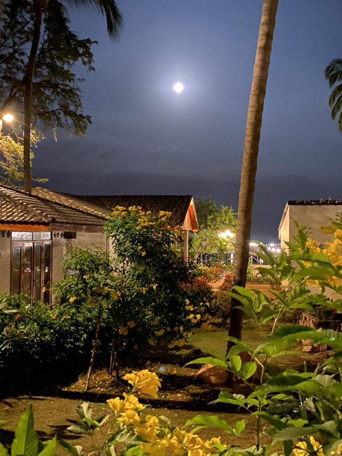 The Pier Phu Quoc Resort Экстерьер фото