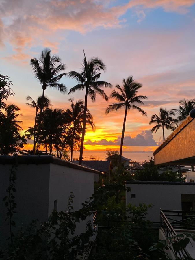 The Pier Phu Quoc Resort Экстерьер фото