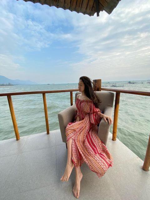 The Pier Phu Quoc Resort Экстерьер фото