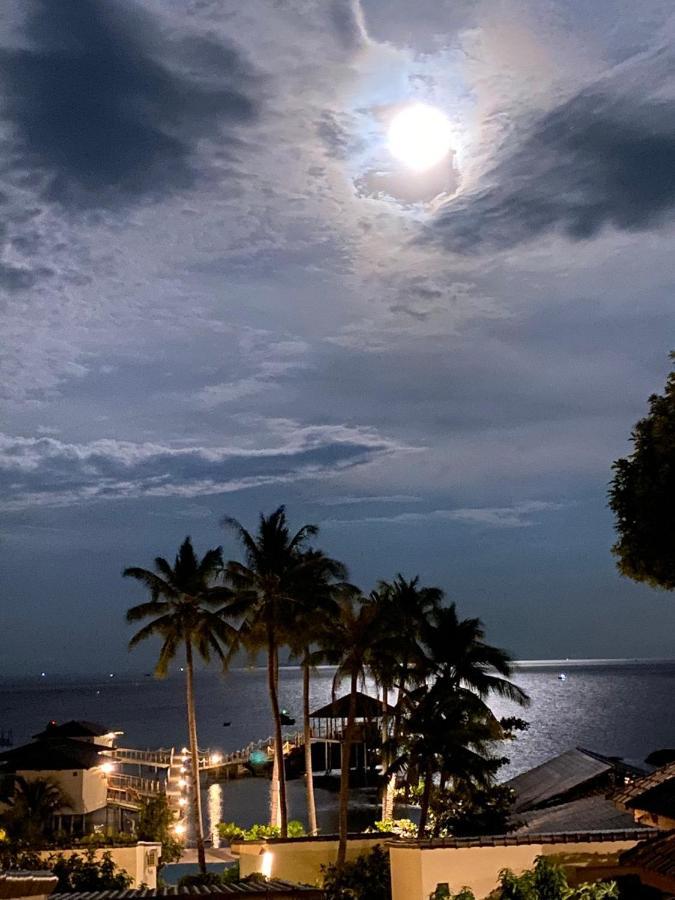 The Pier Phu Quoc Resort Экстерьер фото