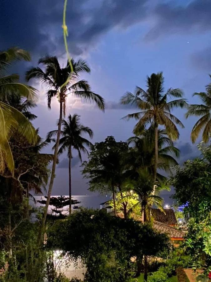 The Pier Phu Quoc Resort Экстерьер фото