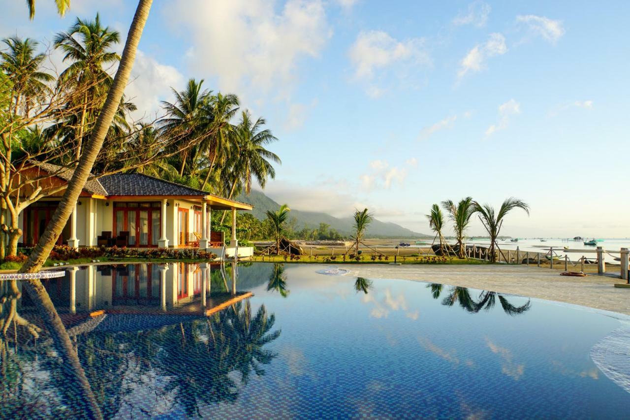 The Pier Phu Quoc Resort Экстерьер фото