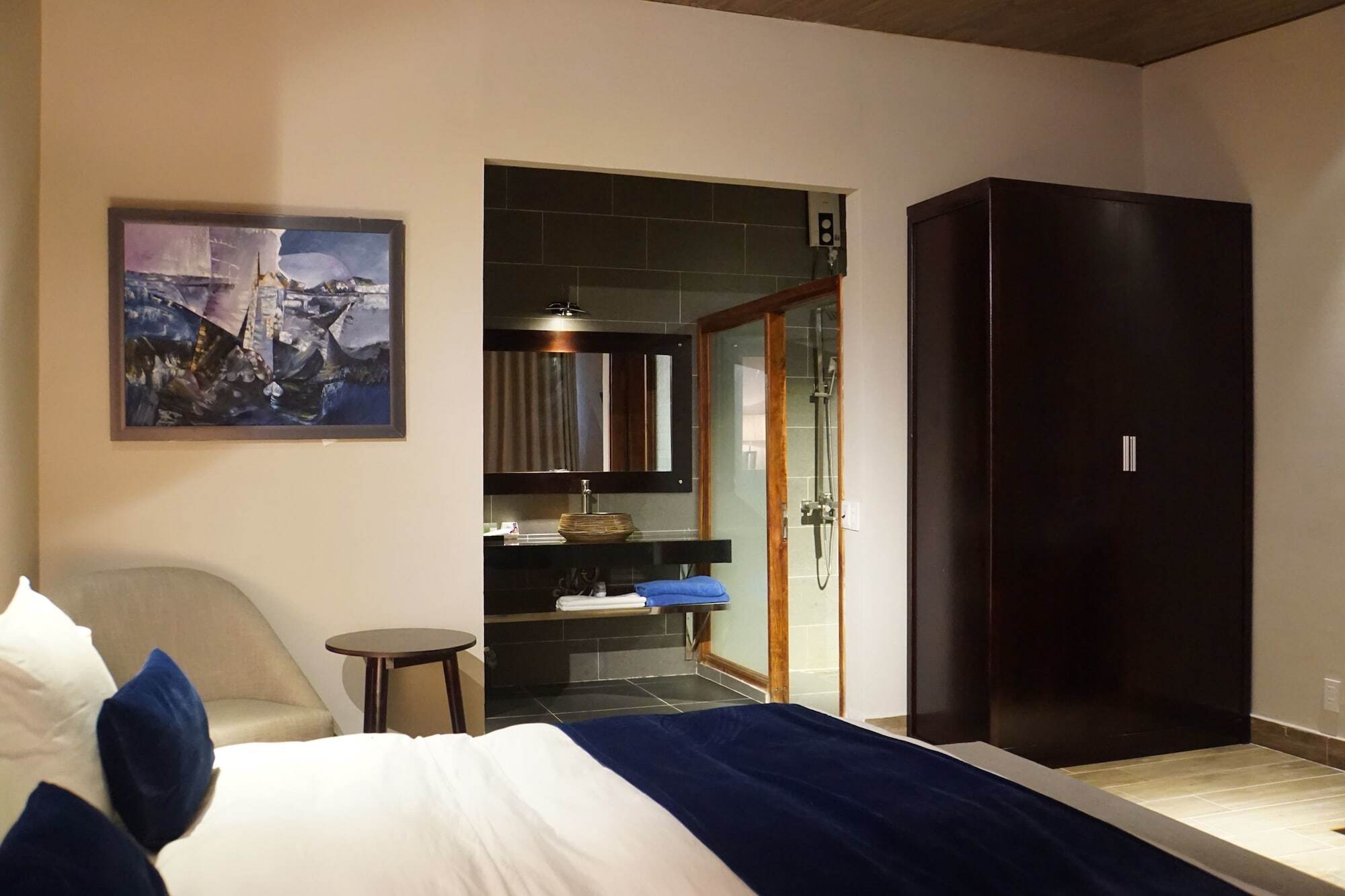 The Pier Phu Quoc Resort Экстерьер фото