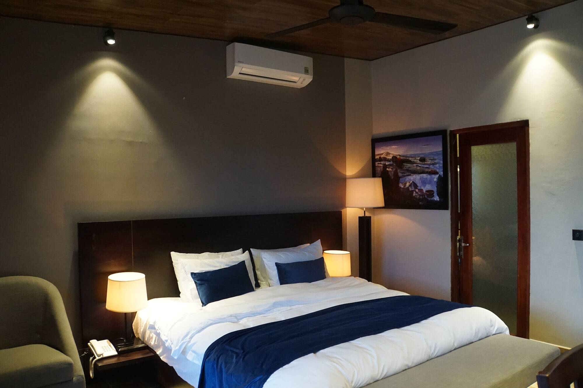 The Pier Phu Quoc Resort Экстерьер фото