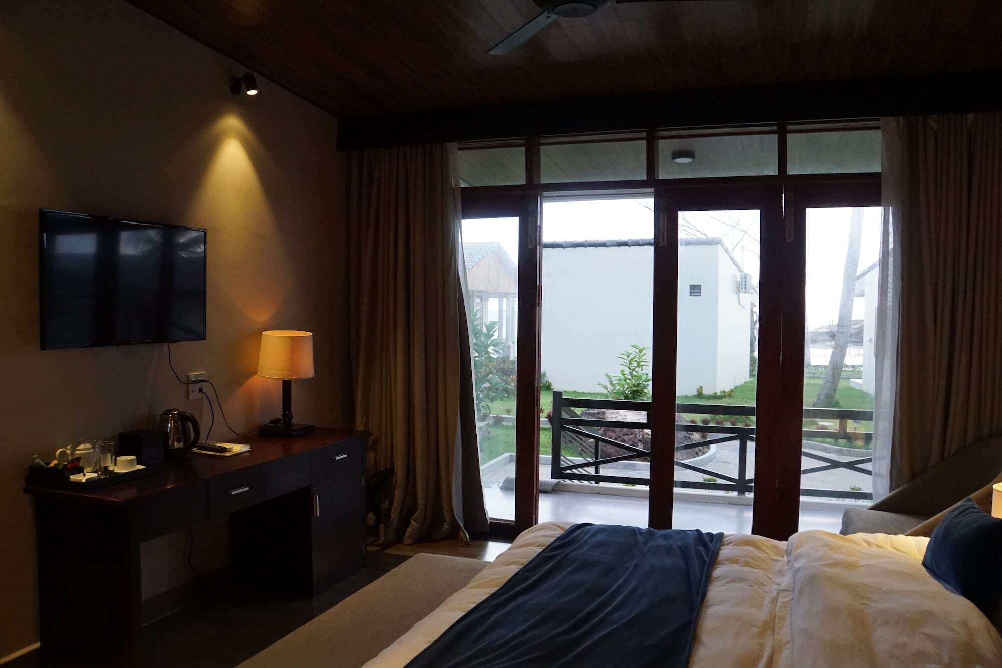The Pier Phu Quoc Resort Экстерьер фото
