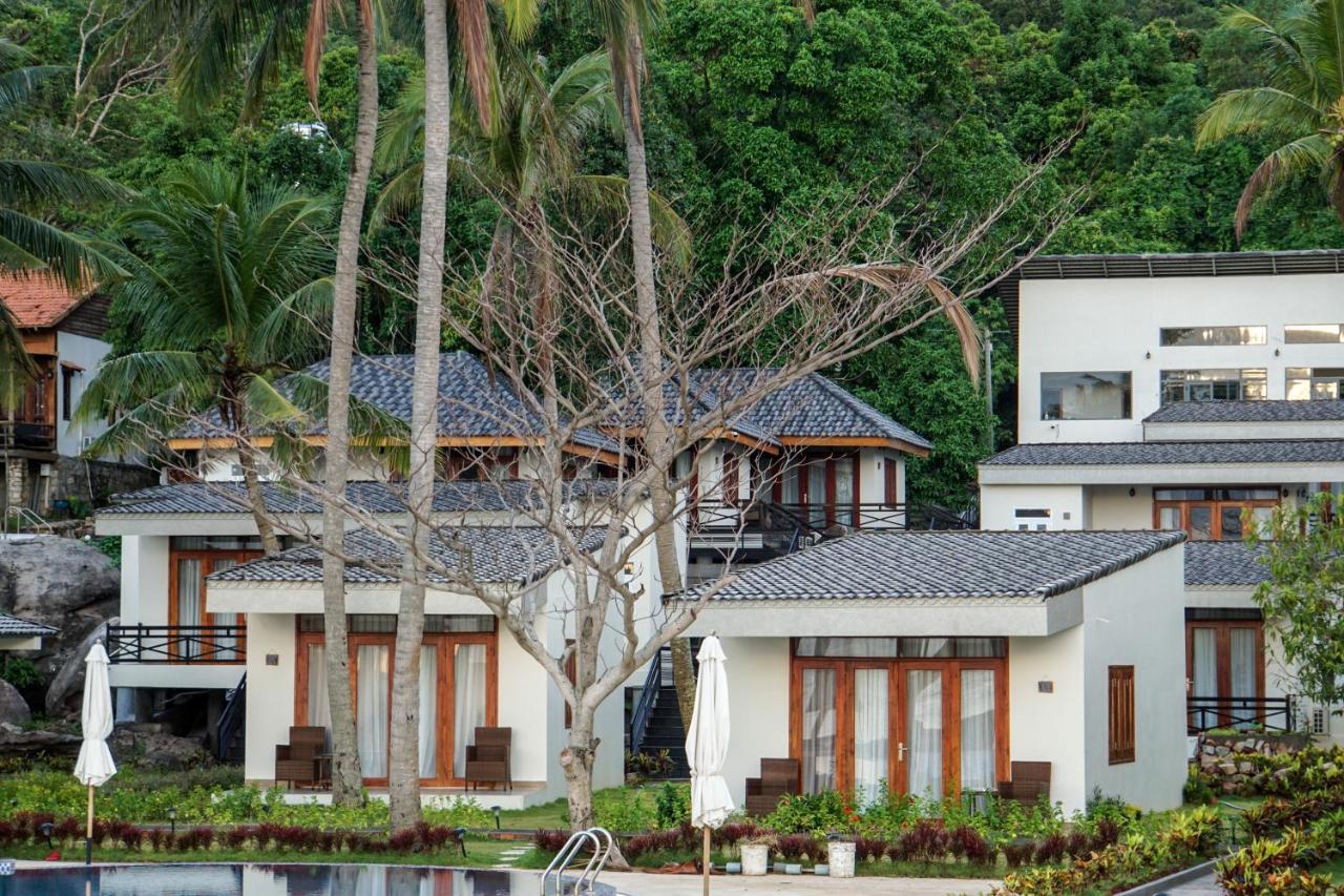 The Pier Phu Quoc Resort Экстерьер фото