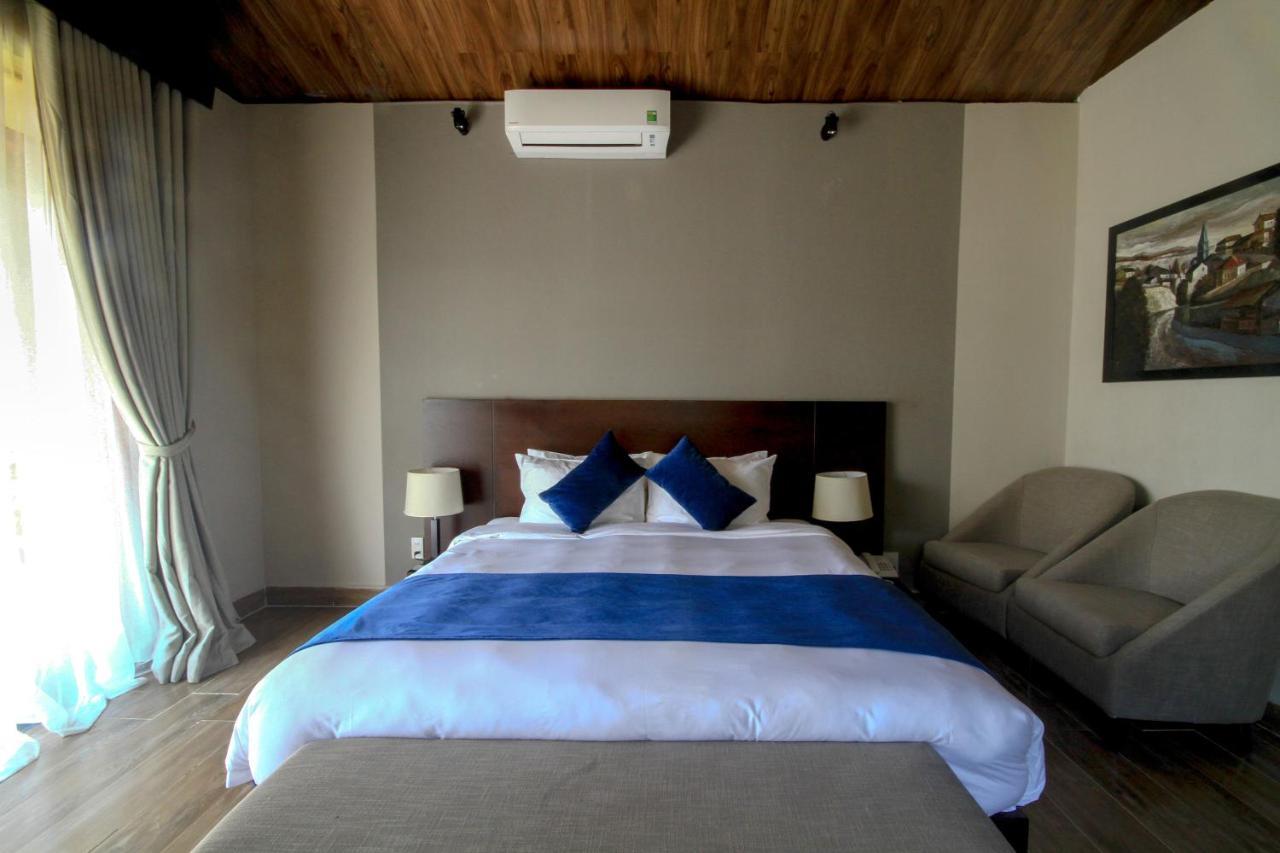 The Pier Phu Quoc Resort Экстерьер фото