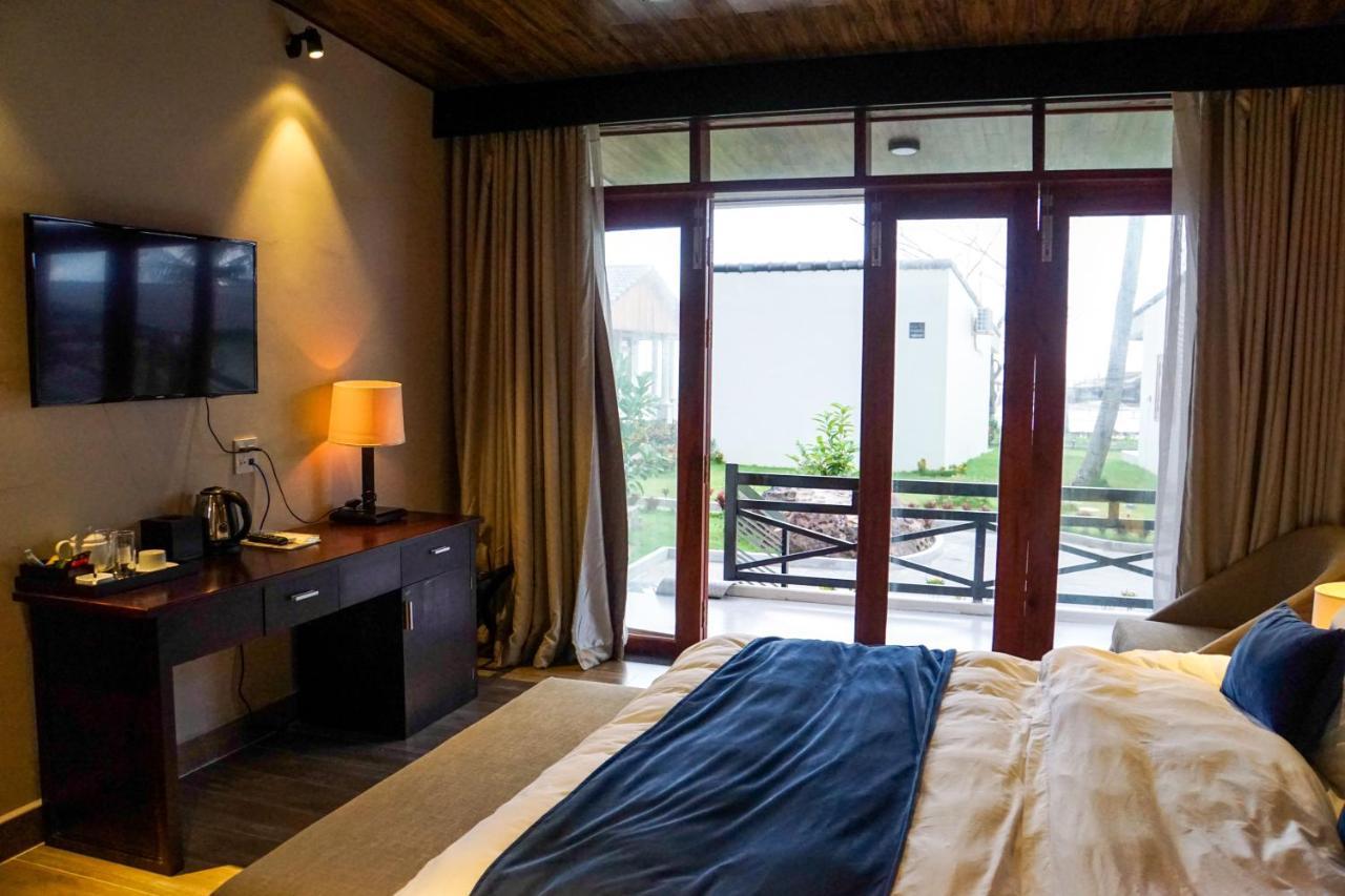 The Pier Phu Quoc Resort Экстерьер фото